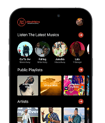 AfroMbira App