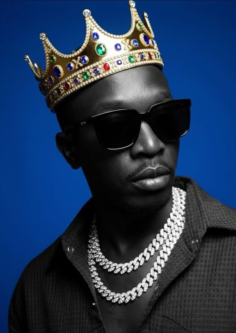 King Juba