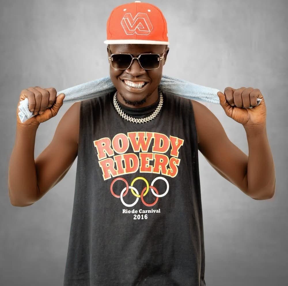 Lord Gee