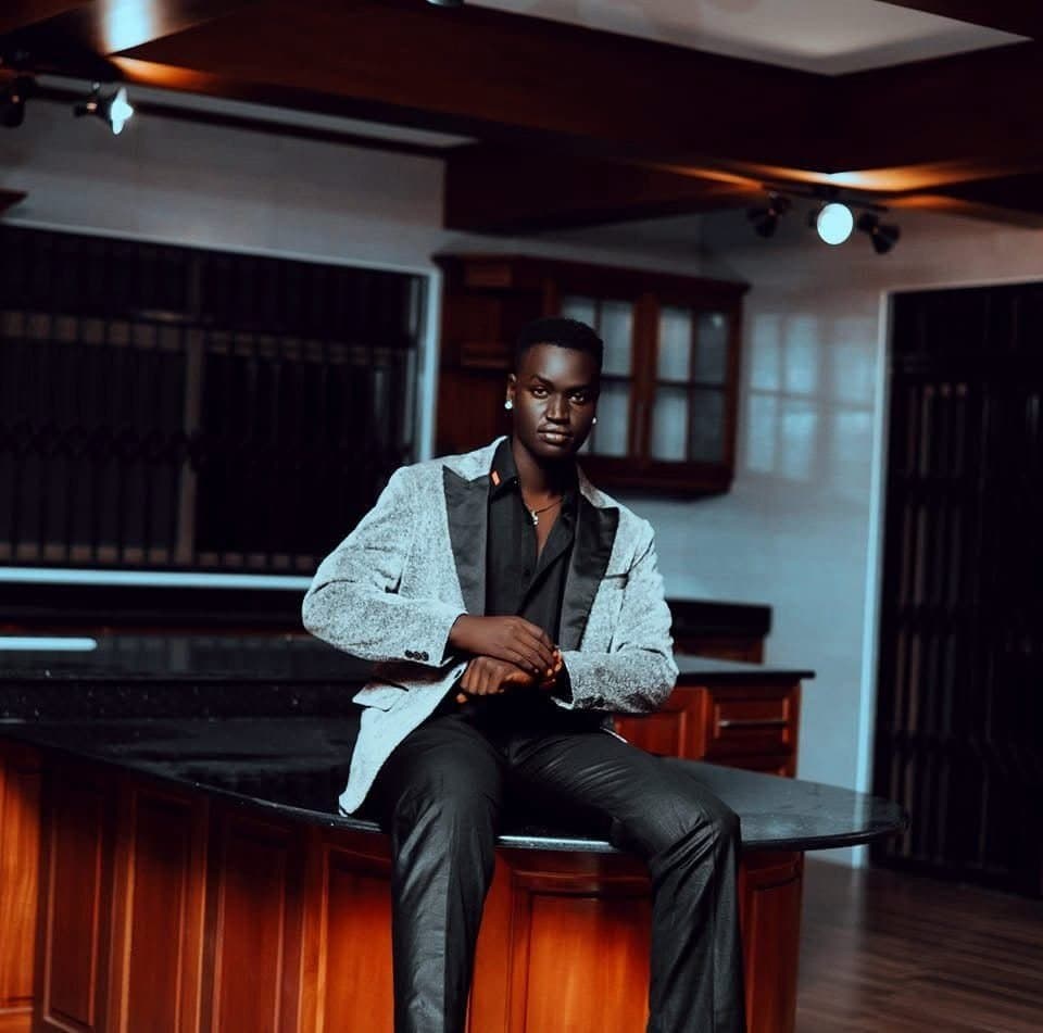 Marko Atem