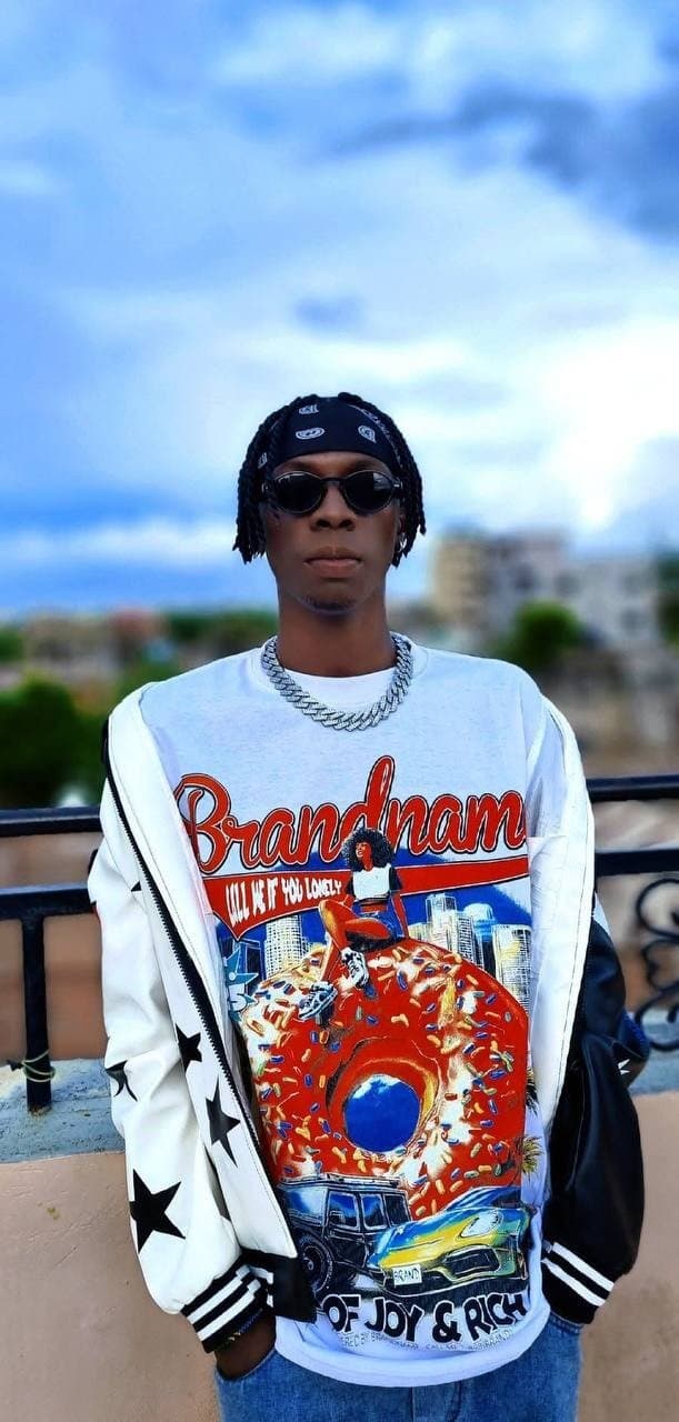 Lil Diamond