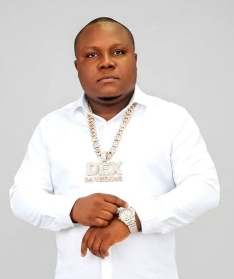 Dex Da Vibeking